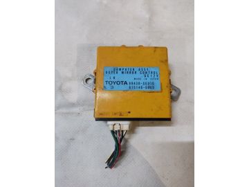 Блок управления зеркалами LEXUS RX300/330/350/400 03-09 Блок управления зеркалами LEXUS RX300/330/350/400 03-09