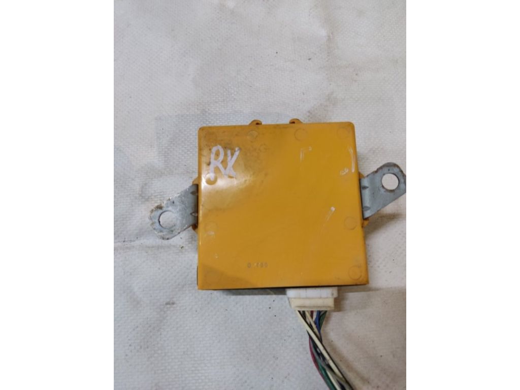 89430-0E010 | Блок управления зеркалами LEXUS RX300/330/350/400 03-09 - Фото 2