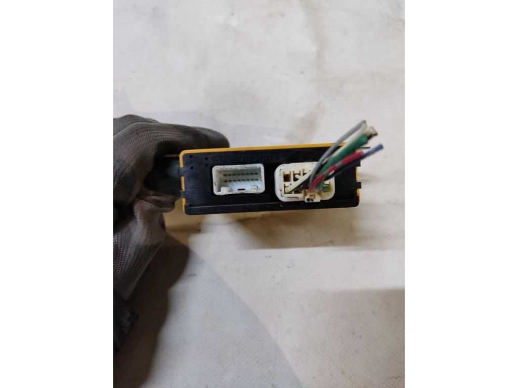 89430-0E010 | Блок управления зеркалами LEXUS RX300/330/350/400 03-09 - Фото 3