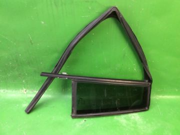 Скло дверей глухе задн. лів. JEEP COMPASS 06-16