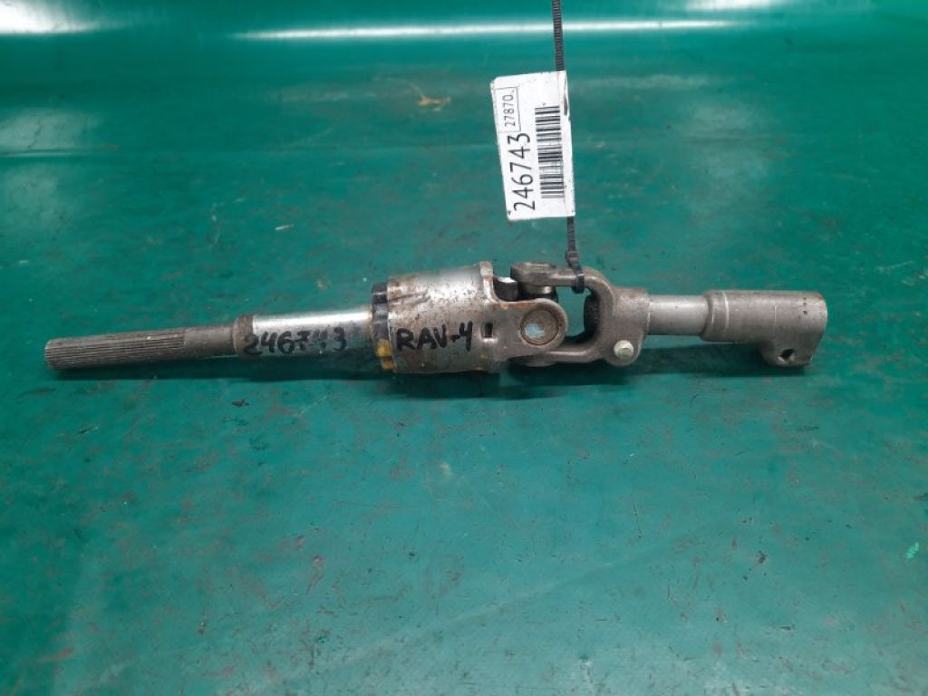 45260-42070 | Рулевой карданчик TOYOTA RAV4 00-05