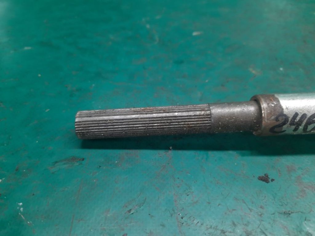 45260-42070 | Рулевой карданчик TOYOTA RAV4 00-05 - Фото 2