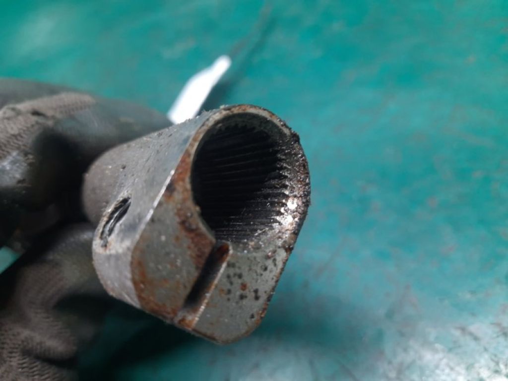 45260-42070 | Рулевой карданчик TOYOTA RAV4 00-05 - Фото 4