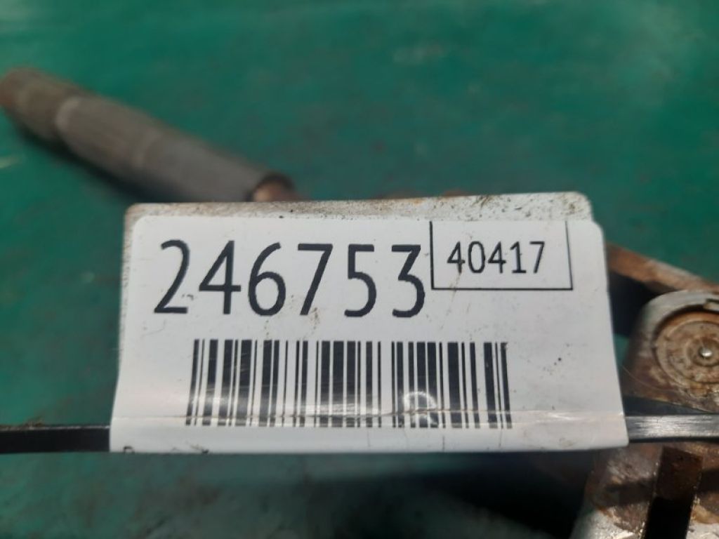 Рулевой карданчик HONDA CIVIC 4D 06-11 - Фото 2