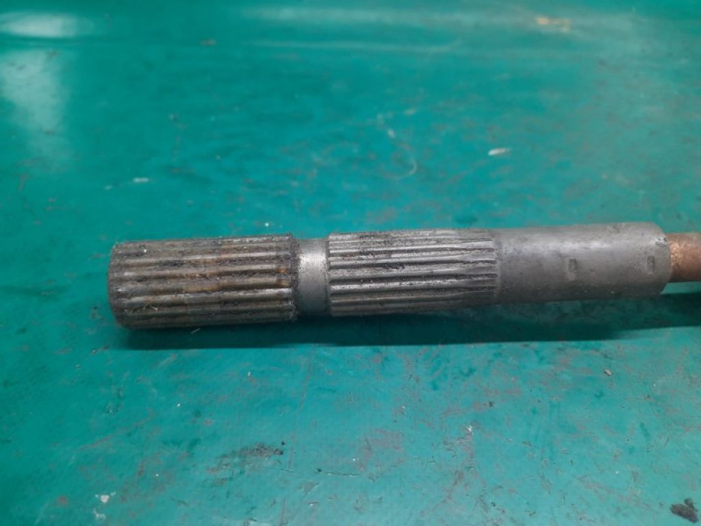 Рулевой карданчик HONDA CIVIC 4D 06-11 - Фото 3