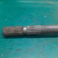 Рулевой карданчик HONDA CIVIC 4D 06-11 - Превью 3