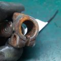 Рулевой карданчик HONDA CIVIC 4D 06-11 - Превью 5