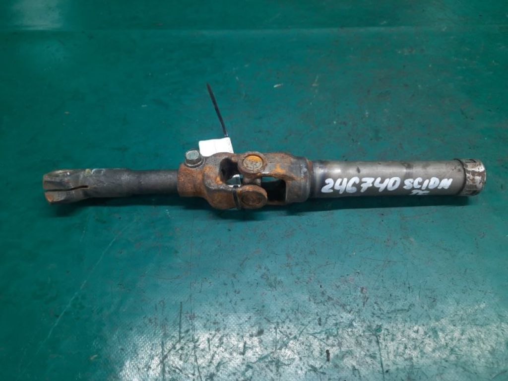 45260-12630 | Рулевой карданчик SCION XB 07-15
