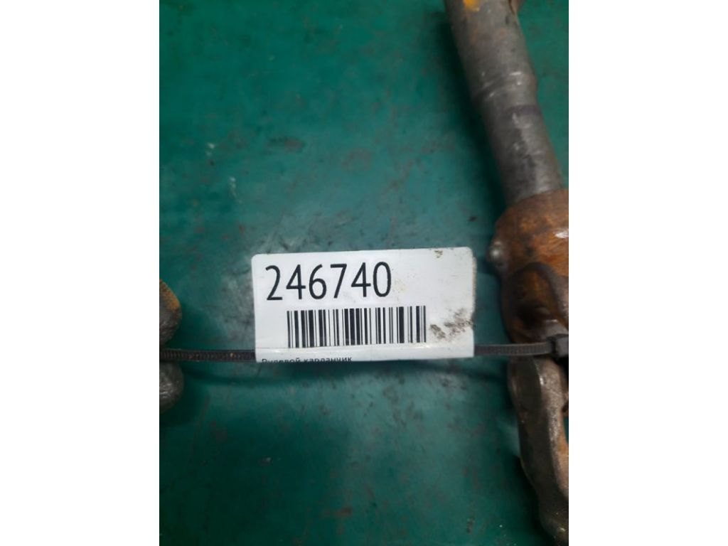 45260-12630 | Рулевой карданчик SCION XB 07-15 - Фото 2
