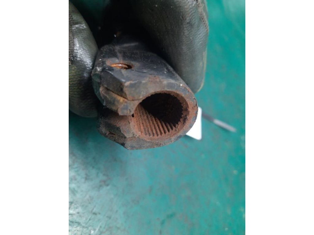 Рулевой карданчик TOYOTA CAMRY 30 02-06 - Фото 4