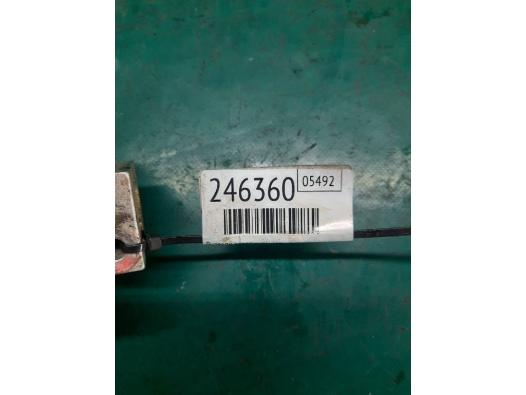 A 209 460 15 16 | Рульовий карданчик MERCEDES CLK-CLASS 209 02-10 - Фото 2