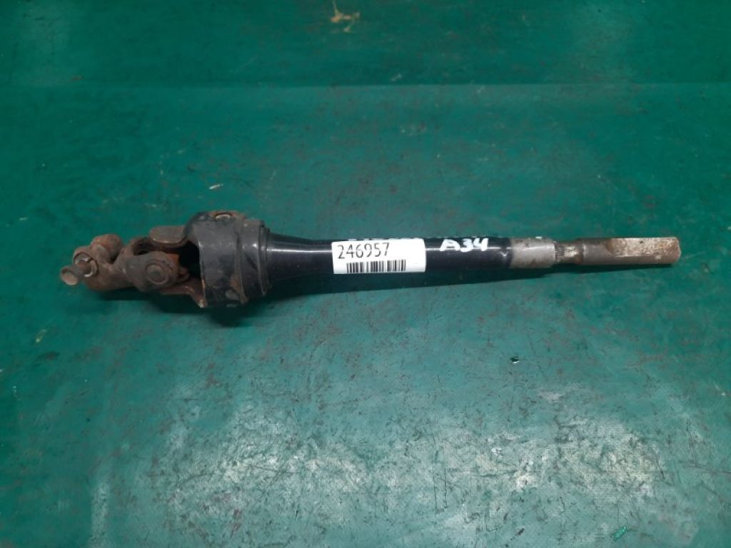 Рульовий карданчик NISSAN MAXIMA A34 03-08