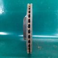 5Q0 615 301 F | Тормозной диск передний VOLKSWAGEN PASSAT CC 12-18 - Превью 2