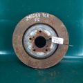 45251-TZ3-A00 | Тормозной диск передний ACURA TLX 14-17