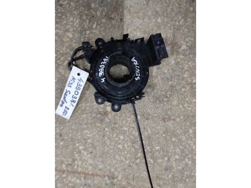 25554-3SG0A | Шлейф Airbag NISSAN SENTRA B17 12-21