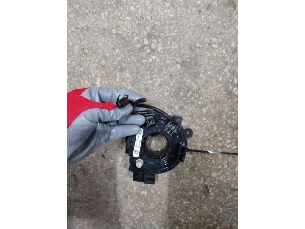 25554-3SG0A | Шлейф Airbag NISSAN SENTRA B17 12-21 - Фото 3