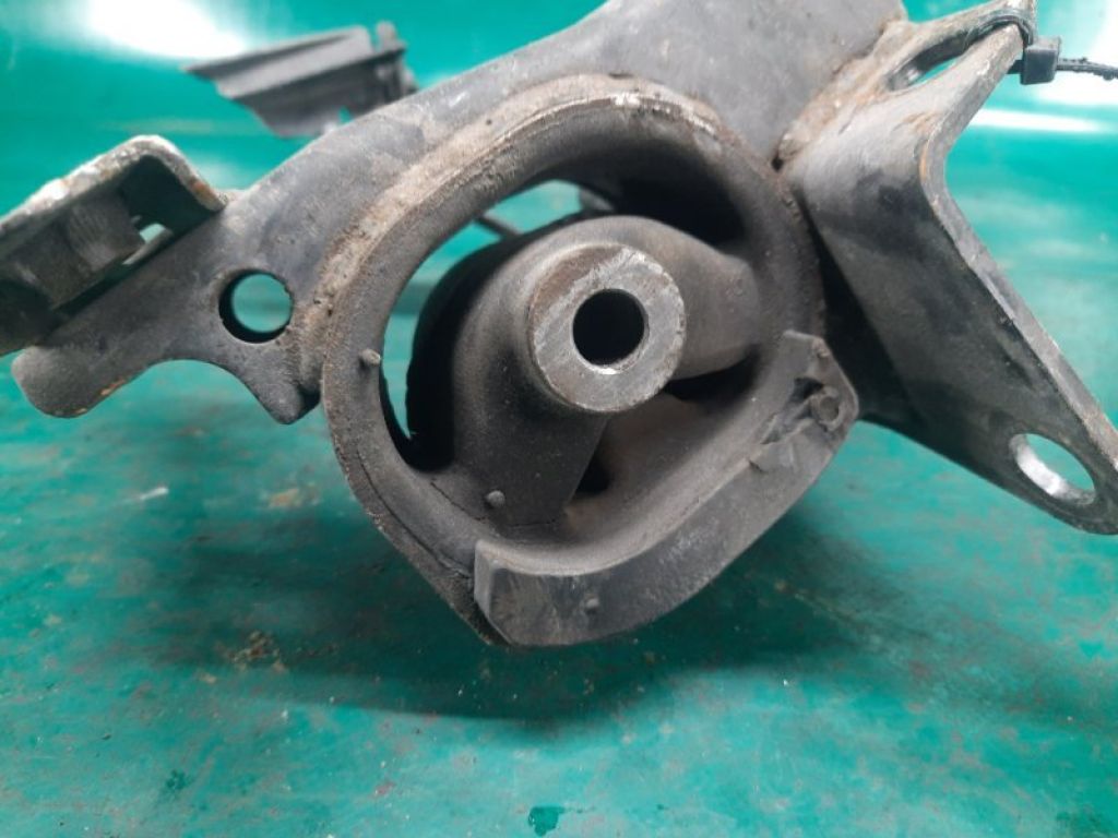 12372-28040 | Подушка двигателя лев. TOYOTA RAV4 00-05 - Фото 6