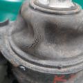 50810-TX4-A00 | Подушка двигателя задн. ACURA RDX 12-19 - Превью 9
