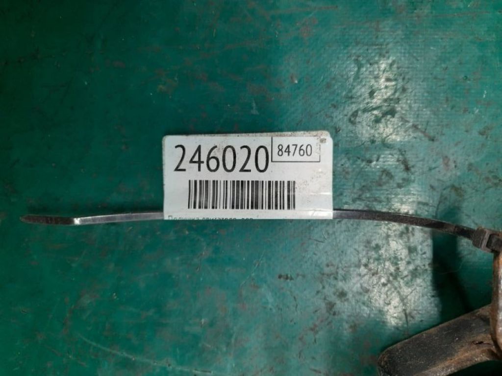 5105667AG | Подушка двигателя лев. JEEP PATRIOT 10-17 - Фото 2