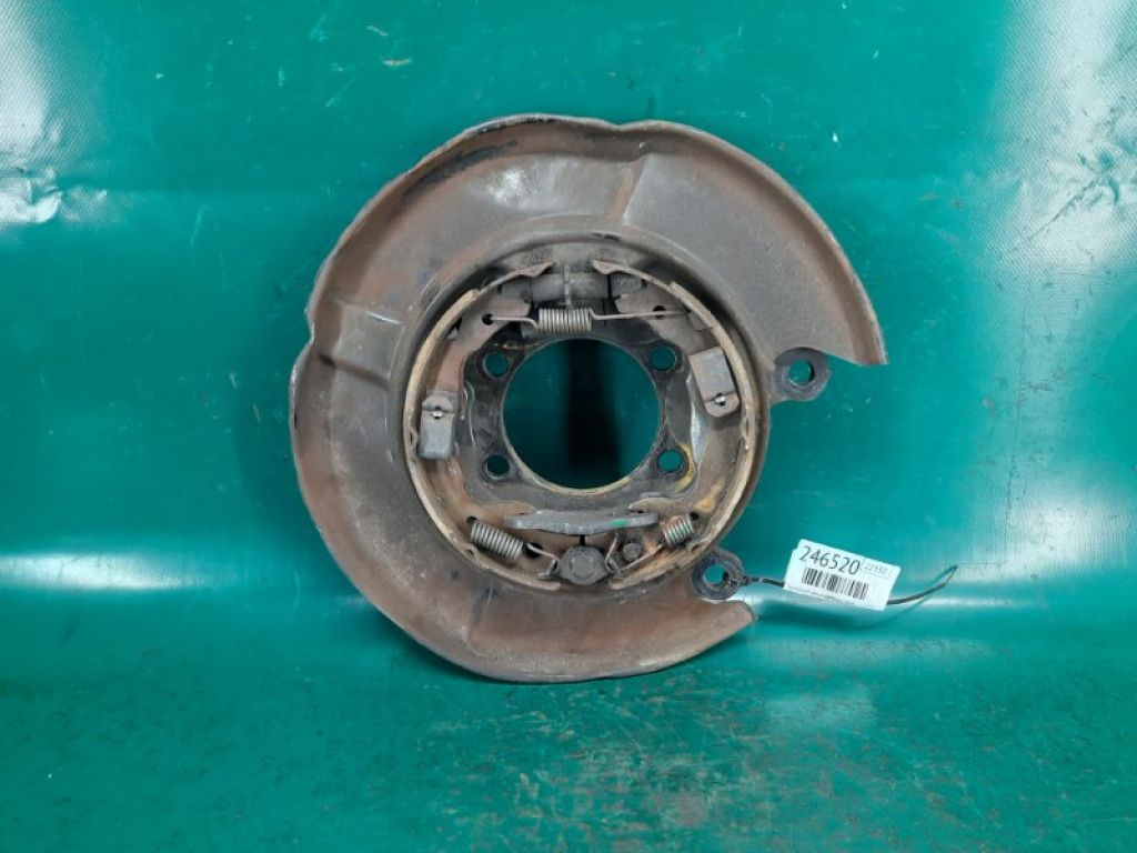 44000-ET01A | Тормозной механизм задн. прав. NISSAN ROGUE 08-15