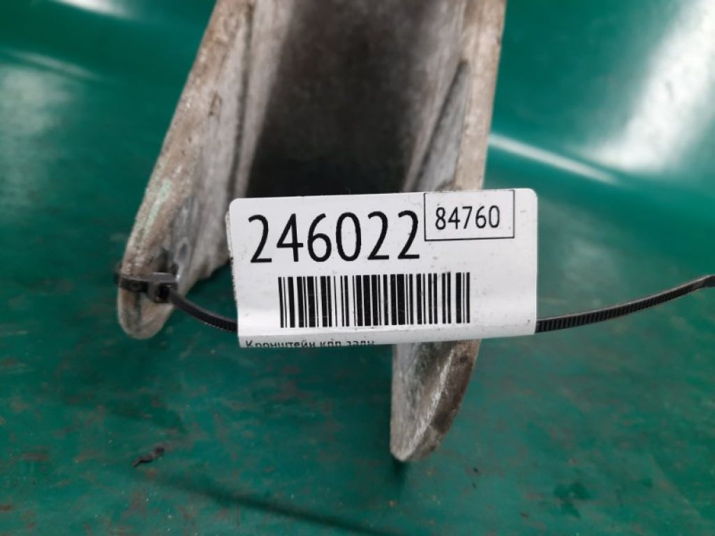 5105416AE | Кронштейн КПП задн. JEEP PATRIOT 10-17 - Фото 2