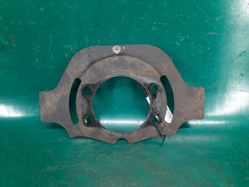 41151-9Y000 | Захист гальмівного диска передн. прав. INFINITI M35/M45 04-10 - Фото 2