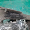 1K0 505 223 K | Важіль задньої підвіски поздовжній лів. VOLKSWAGEN JETTA USA 10-17 - Прев'ю 5
