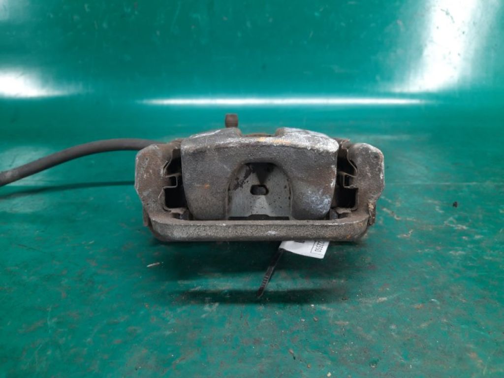 44011-JG00A | Суппорт тормозной задн. лев. NISSAN ROGUE 08-15