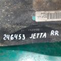 1K0 505 224 K | Рычаг задней подвески продольный прав. VOLKSWAGEN JETTA USA 10-17 - Превью 2