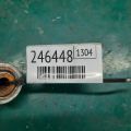 1K0 505 465 R | Стійка стабілізатора задн. лів. VOLKSWAGEN JETTA USA 10-17 - Прев'ю 2