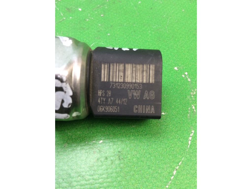 06K 906 051 A | Датчик давления топлива VOLKSWAGEN JETTA USA 10-17 - Фото 2