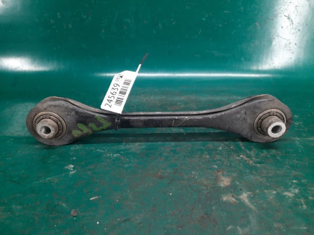 5Q0 501 529 C | Важіль задньої підвіски поперечний AUDI A3 (8V) 12–17