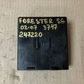 88281SA030 | Блок електронний SUBARU FORESTER SG 02-07 - Прев'ю 4