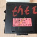 87022SA010 | Блок управления круиз-контролем SUBARU FORESTER SG 02-07 - Превью 2