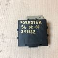 87022SA010 | Блок управления круиз-контролем SUBARU FORESTER SG 02-07 - Превью 4