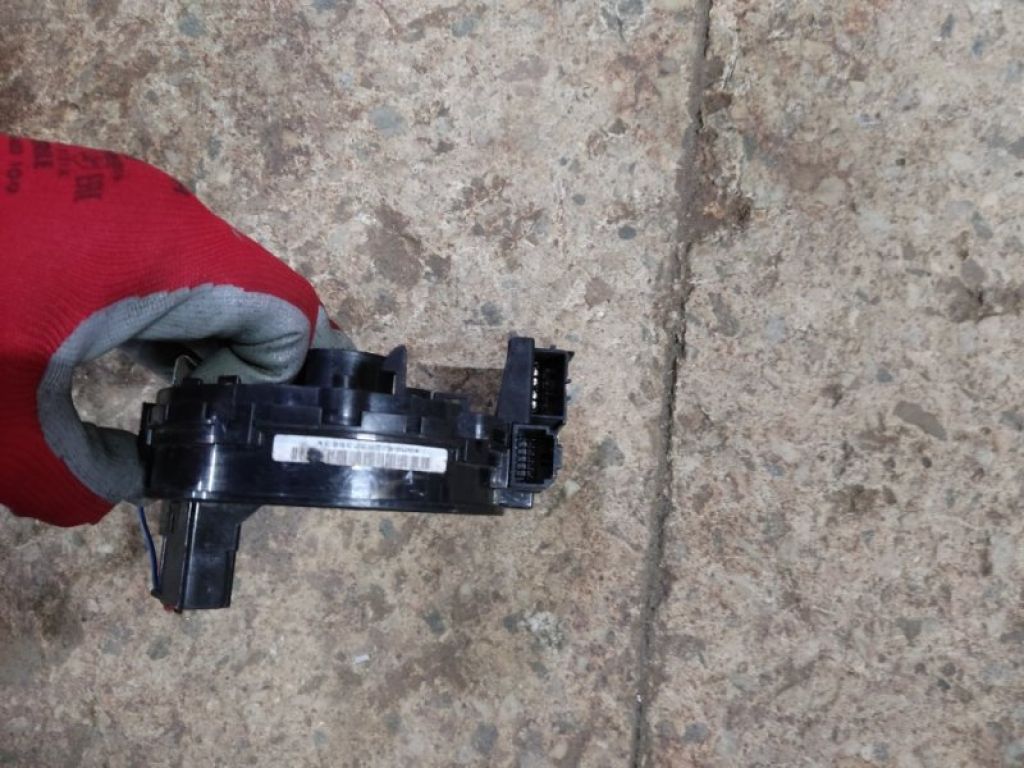 37480-64J20 | Шлейф Airbag SUZUKI SX4 06-13 - Фото 3