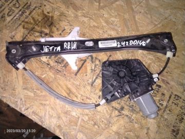 Стеклоподъемник задн. лев. VOLKSWAGEN JETTA USA 10-17