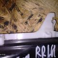 5C6 839 461 D | Стеклоподъемник задн. лев. VOLKSWAGEN JETTA USA 10-17 - Превью 2