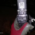5C6 839 461 D | Стеклоподъемник задн. лев. VOLKSWAGEN JETTA USA 10-17 - Превью 6