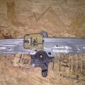 CM5Z-5827001-A | Стеклоподъемник задн. лев. FORD FOCUS 10-18