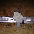 CM5Z-5827001-A | Стеклоподъемник задн. лев. FORD FOCUS 10-18 - Превью 2