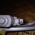 CM5Z-5827001-A | Стеклоподъемник задн. лев. FORD FOCUS 10-18 - Превью 3