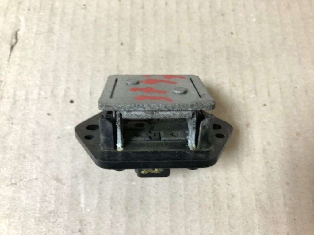 72226SA000 | Резистор печки SUBARU FORESTER SG 02-07 - Фото 2