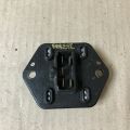 72226SA000 | Резистор печки SUBARU FORESTER SG 02-07 - Превью 3
