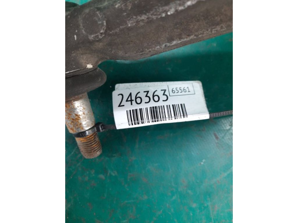 A 211 330 49 11 | Важіль передньої підвіски нижній лів. MERCEDES E-CLASS W211 02-09 - Фото 2