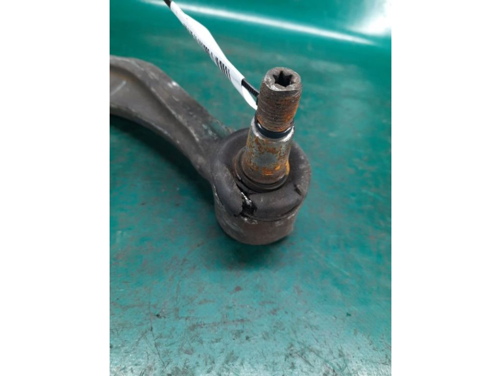 A 211 330 49 11 | Важіль передньої підвіски нижній лів. MERCEDES E-CLASS W211 02-09 - Фото 5