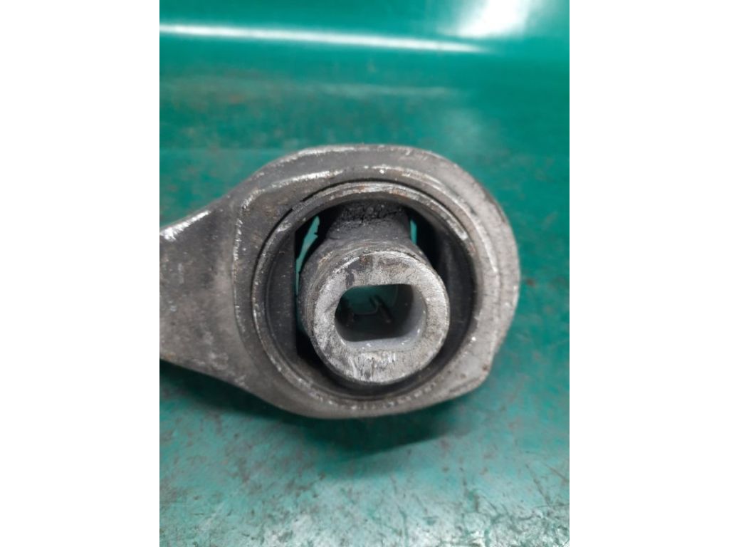 A 211 330 49 11 | Важіль передньої підвіски нижній лів. MERCEDES E-CLASS W211 02-09 - Фото 6