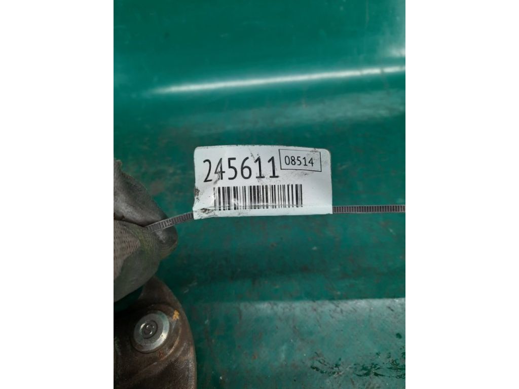 42200-TZ5-A11 | Ступица задн. прав. ACURA MDX (YD3) 13-21 - Фото 2