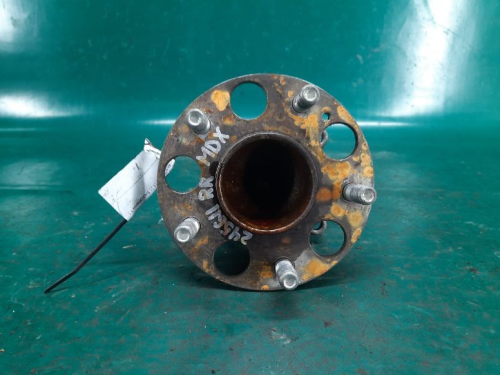 42200-TZ5-A11 | Ступица задн. прав. ACURA MDX (YD3) 13-21 - Фото 3