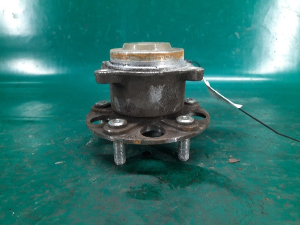 42200-TZ5-A11 | Ступица задн. прав. ACURA MDX (YD3) 13-21 - Фото 5